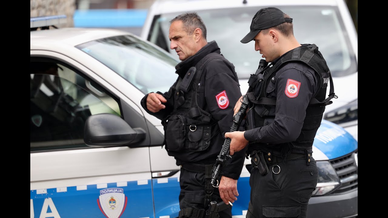 Pomoćni sastavi policije pod lupom: Reakcije, sumnje i politički obračuni