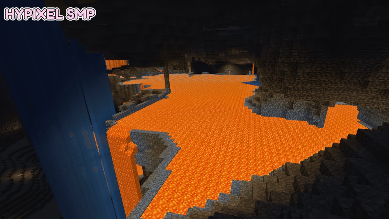 We Found The NETHER In The OVERWORLD!