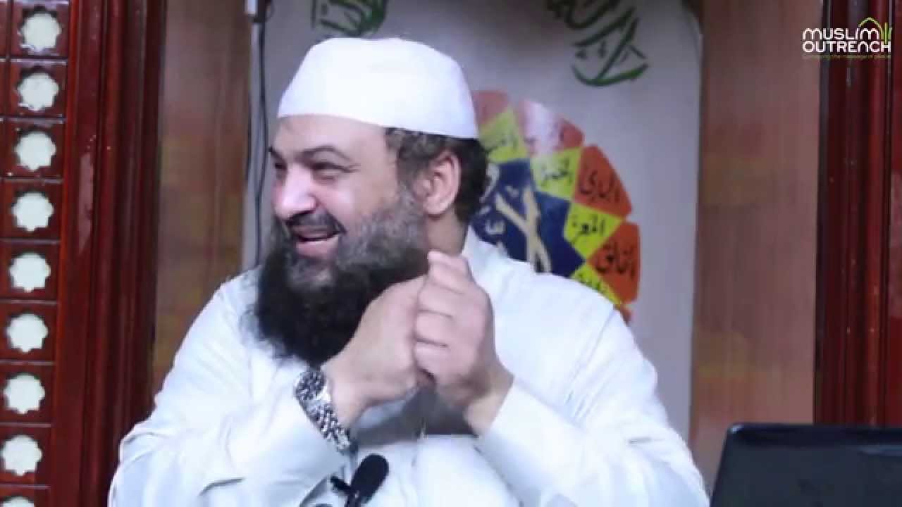 Don't Rush To The Masjid || FORGOTTEN SUNNAH || Abu Suhaib Bassam