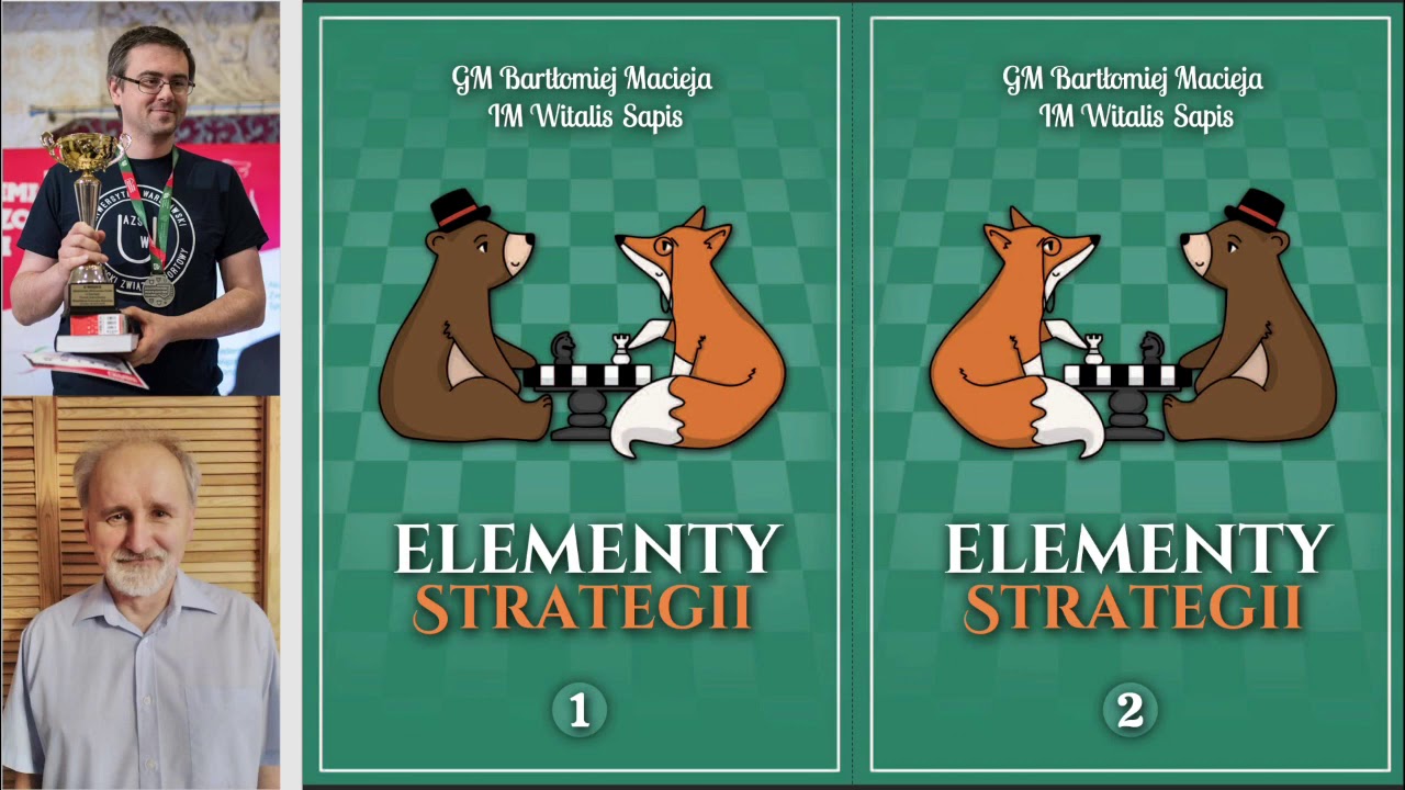 Elementy Strategii