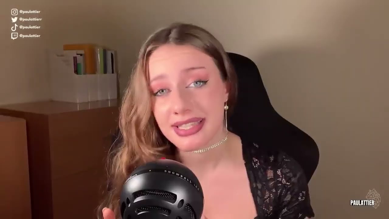 REACCIONANDO a TikToks FEMINISTAS y PRO BODYPOSITIVE 🤬🤦🏼 ♀️   PAULATTIER
