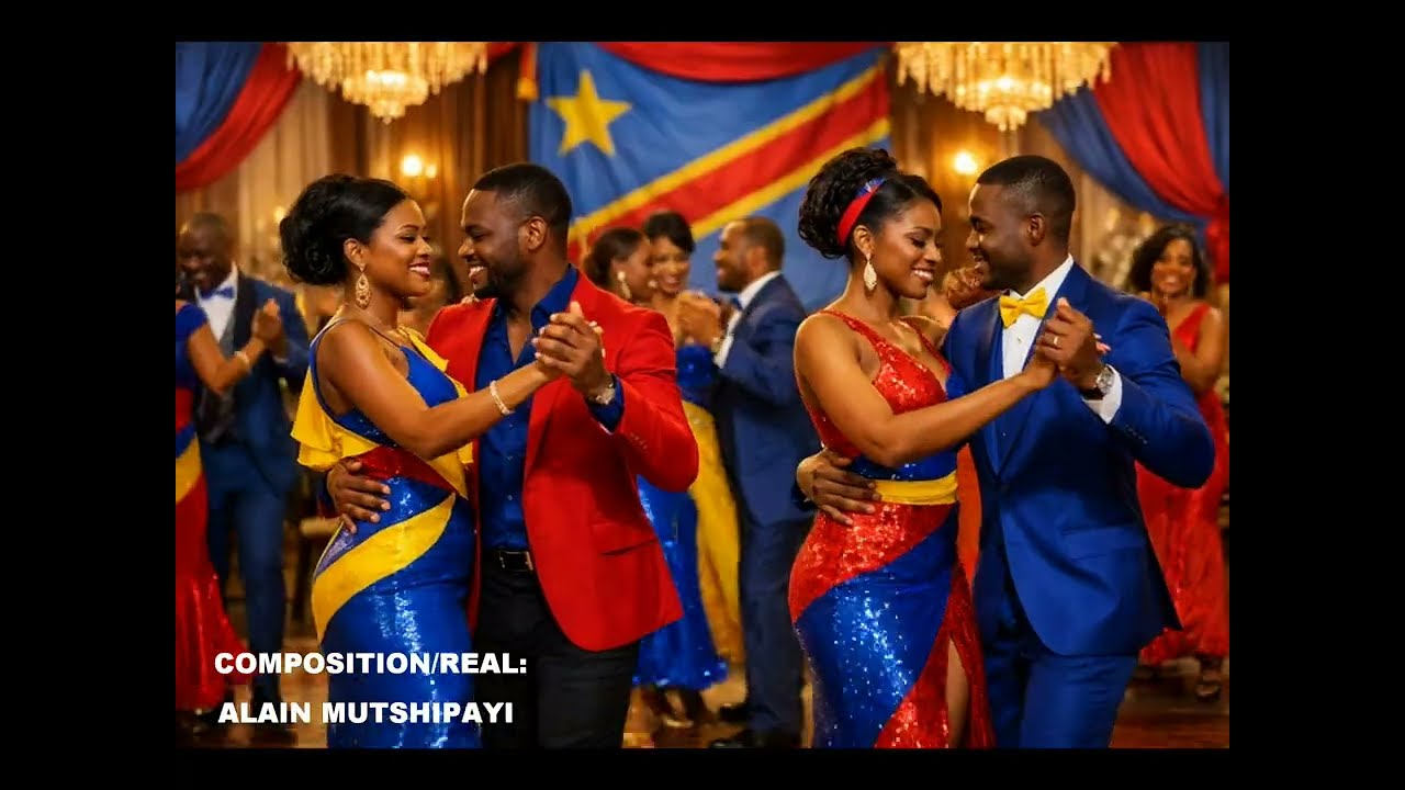 RDCONGO PAYS SOLUTION (LINGALA)