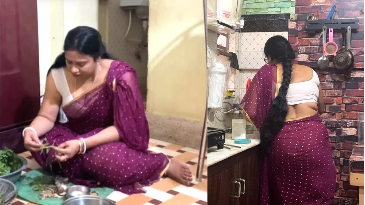 সকালে উঠে শুধু কাজ আর কাজ I