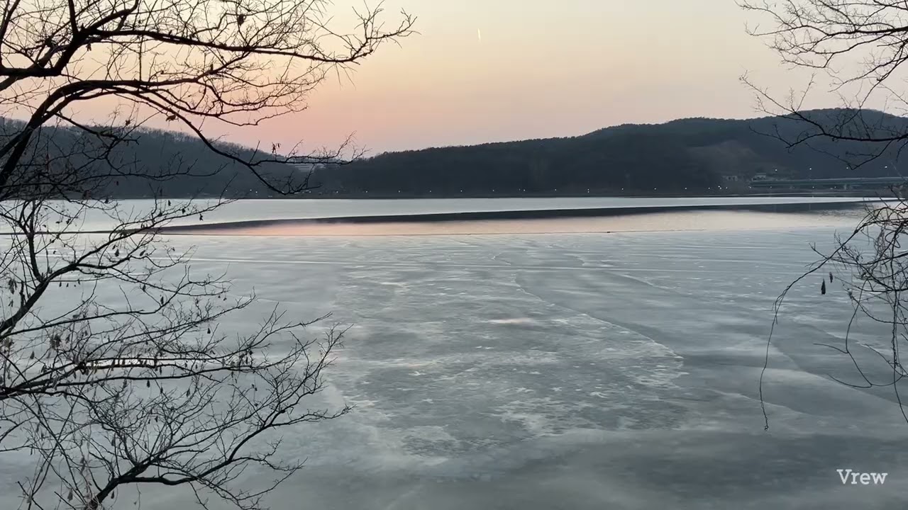 기흥호수공원 탐방