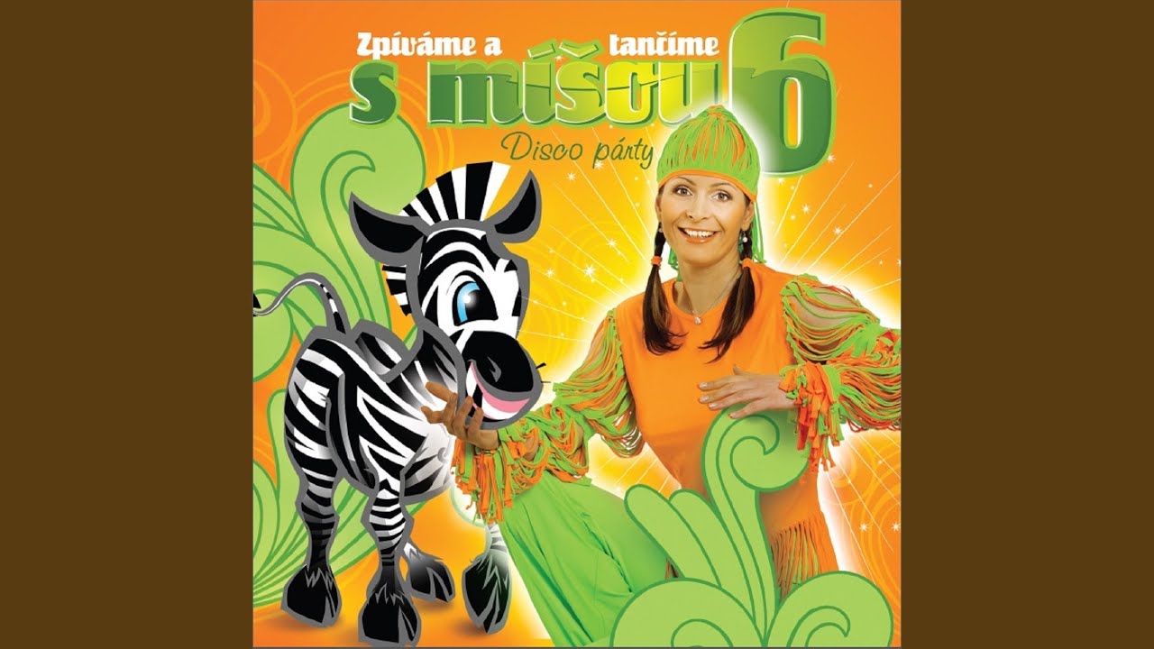Jedeme Na Výlet
