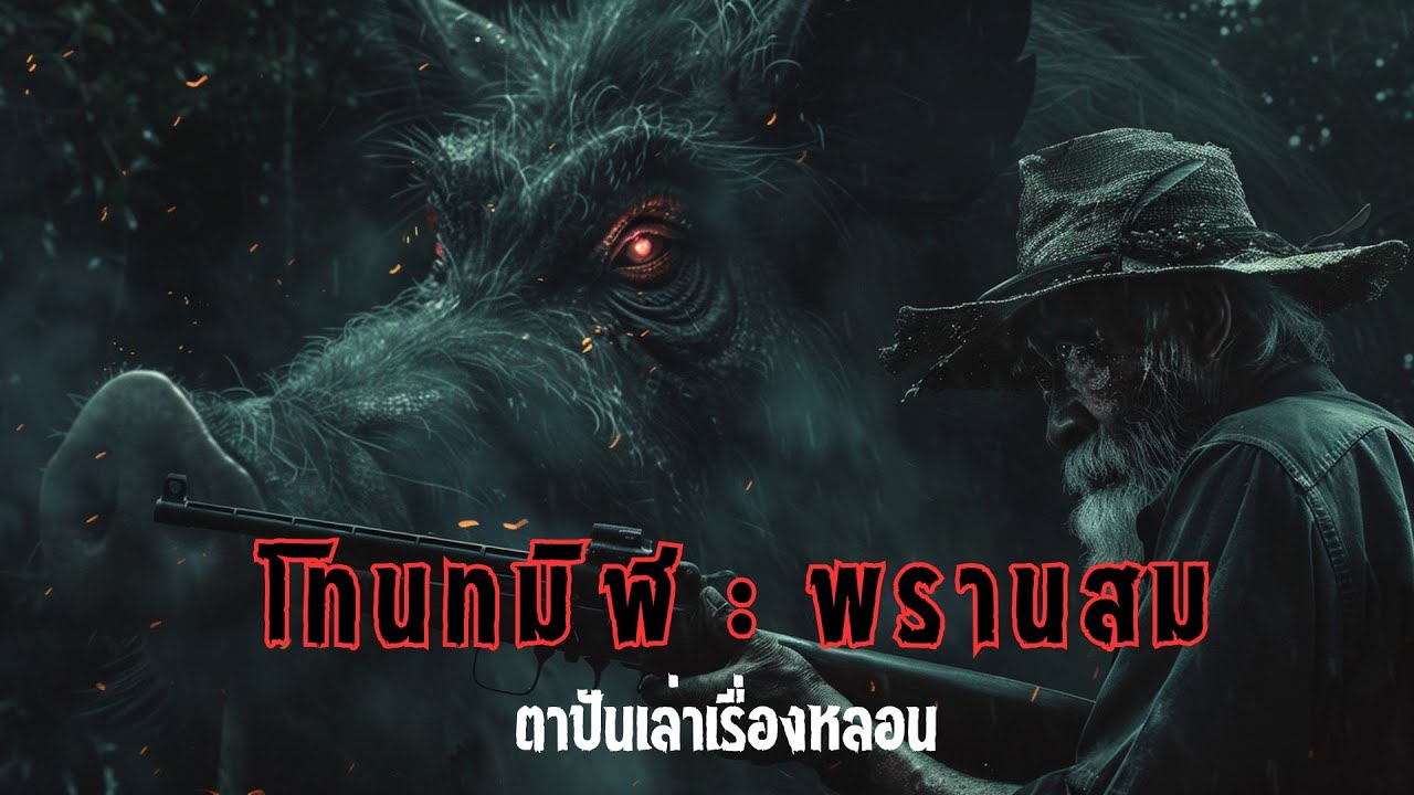 ไอ้โทนทมิฬ : พรานสม