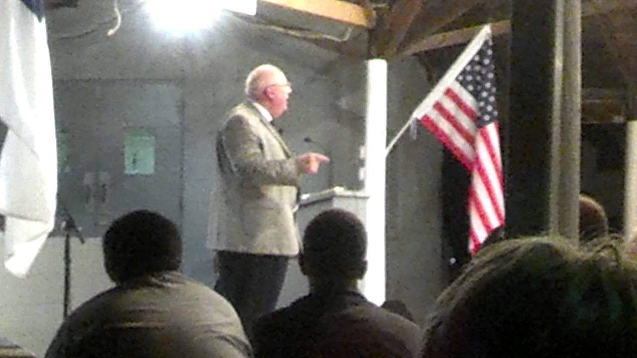 Brother Tony Hutson, Singing 