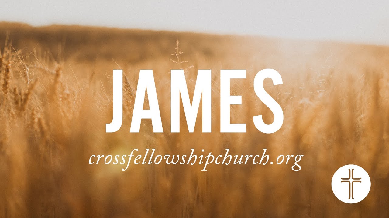 Be Quick to Hear, Slow to Speak, and Slow to Anger / James 