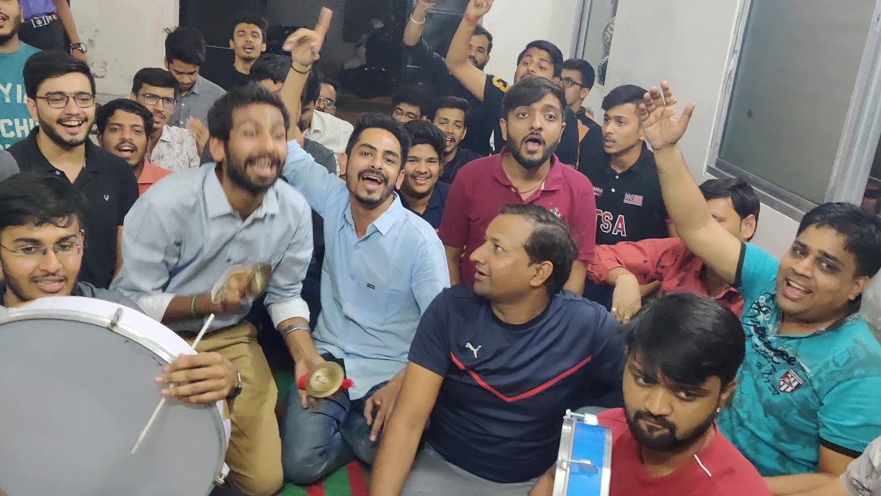 Aisi Padosan Dekho || Practice Day 3|| Holi 2020 ||