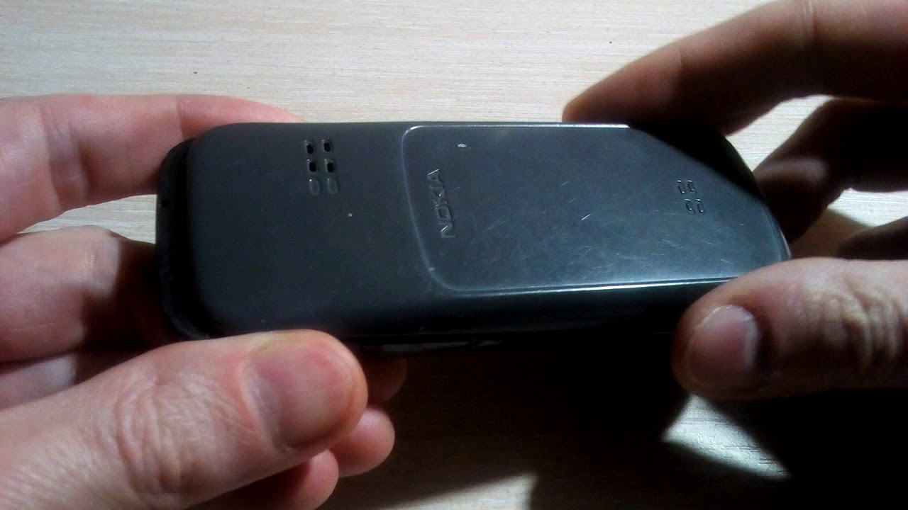 Nokia 101