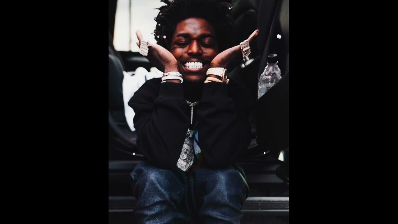 [FREE] Kodak Black Type Beat "Run To You"