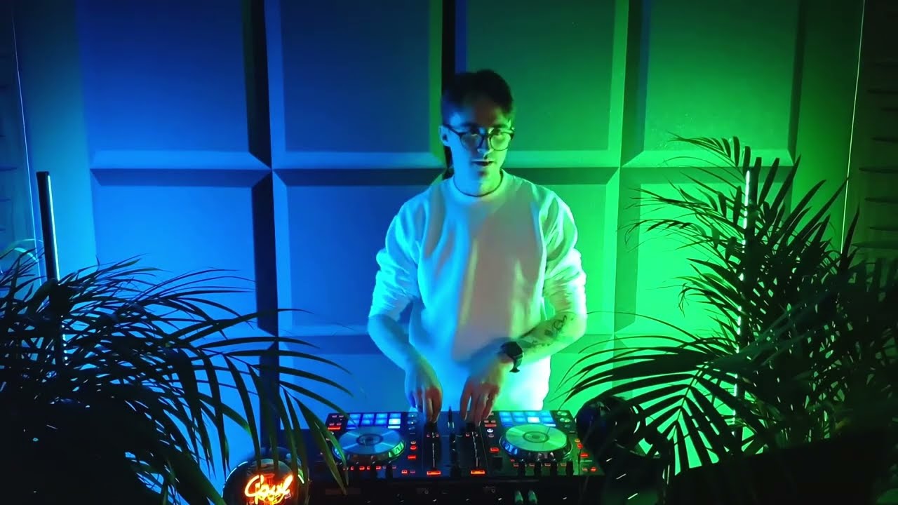 Dawid Torbus - House Vibes Vol. 1
