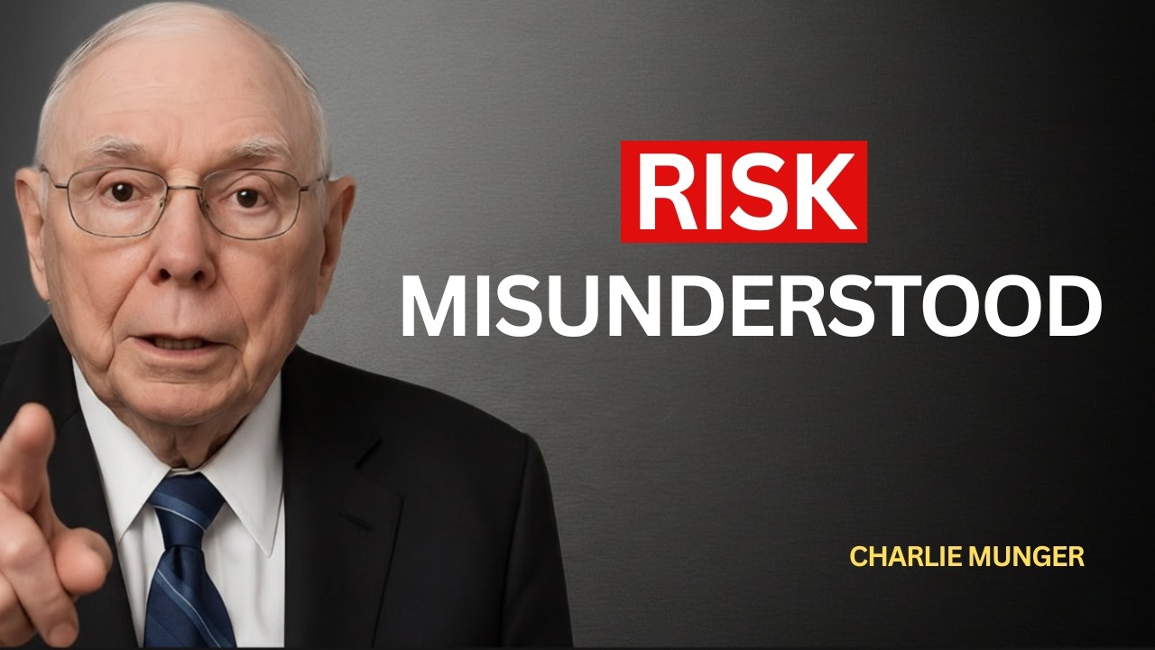 Volatility is Not Risk: Why Everything You’ve Been Taught is Wrong
