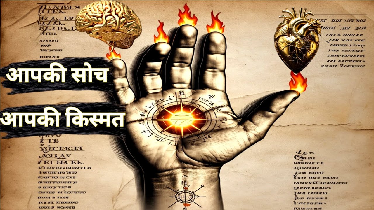 अपनी ऊर्जा का स्तर बढ़ाने का एक सरल उपाय | Energy Manipulation is Real