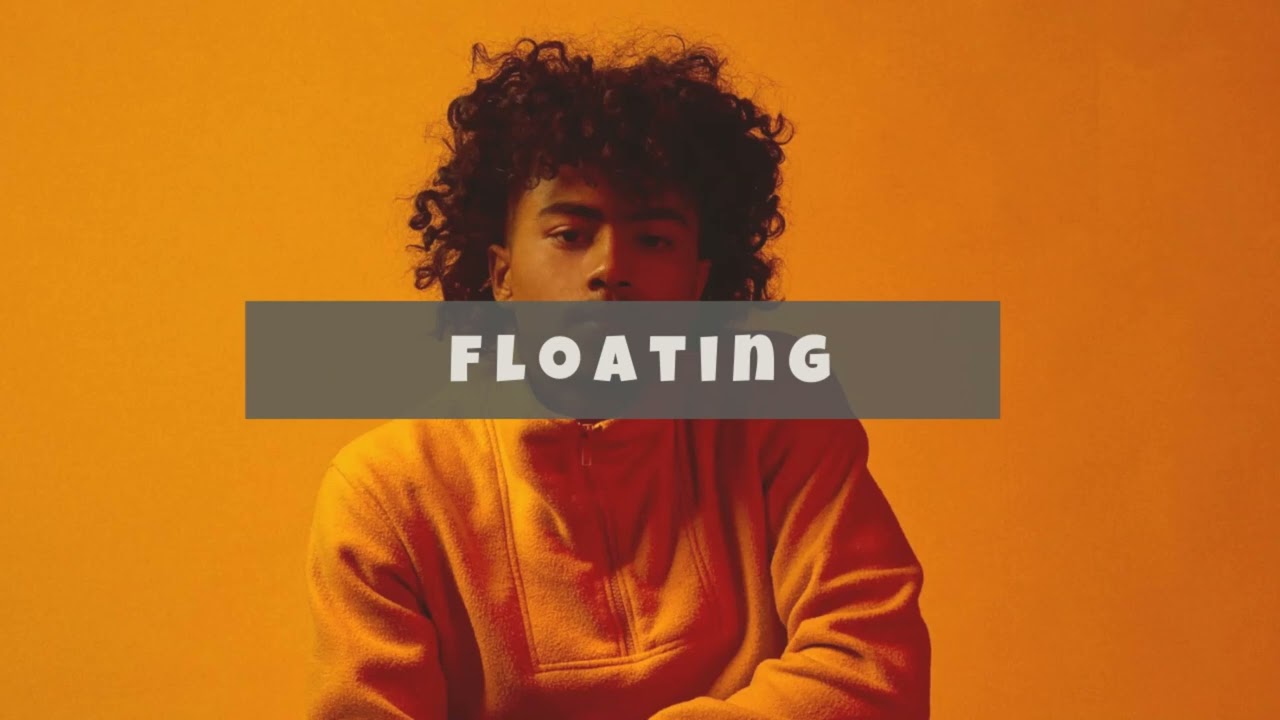 FREE Aaron May Chase Type Beat | FLOATING