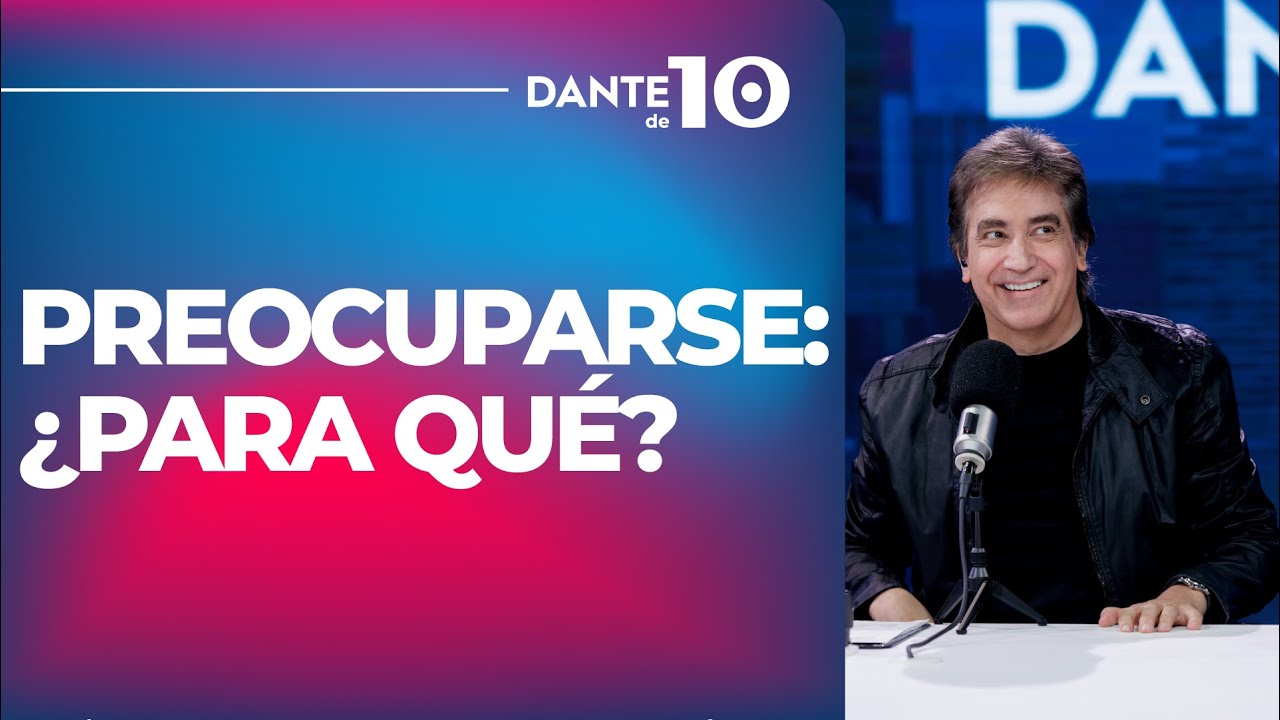 Dalma Maradona y Armando Bo | #DanteDe10 - Programa 24/11