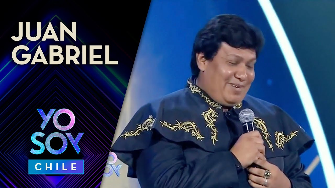 Ronald Hidalgo cantó 