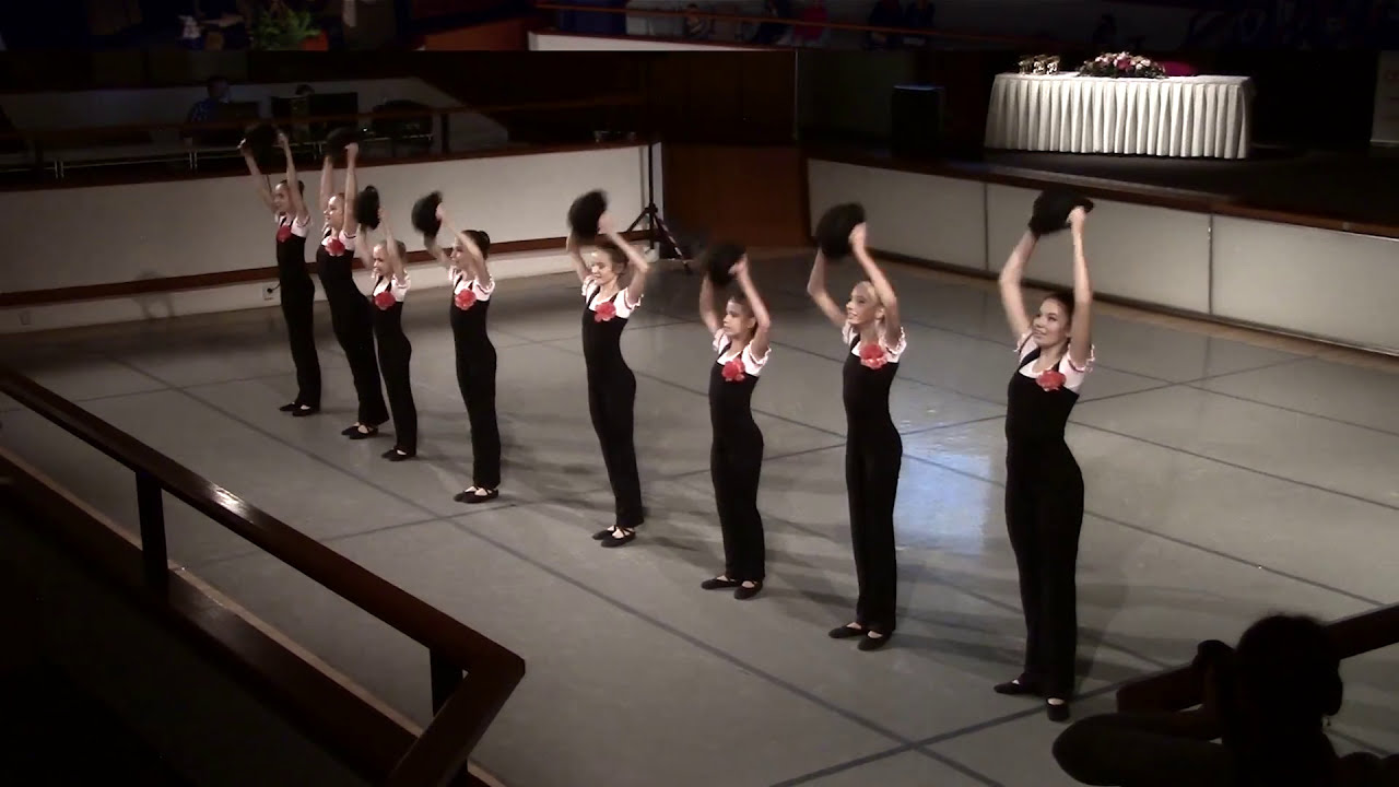 Pan Tau | Ballet Youth 2016 | age 12 - 13 | 1st Prize  ||  Baletní mládí | Terpsichore 2016