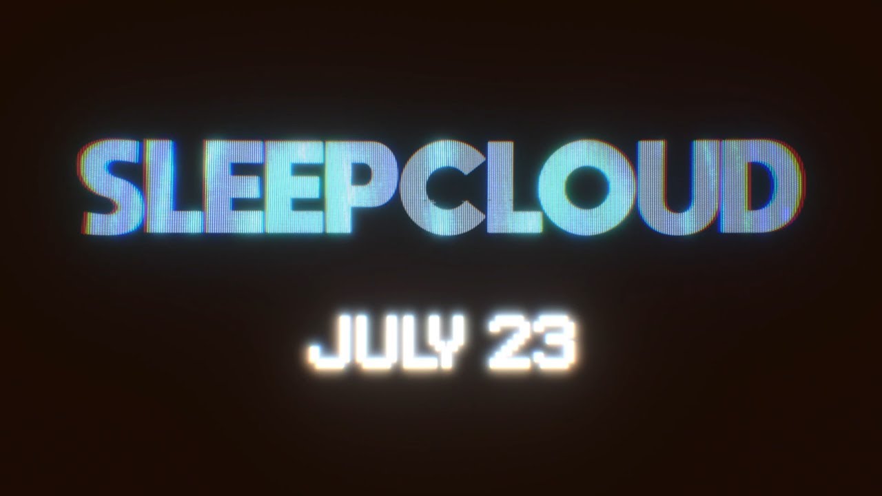 omri - sleepcloud [teaser]