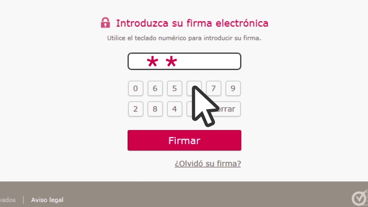 Pago y presentación telemática de impuestos
