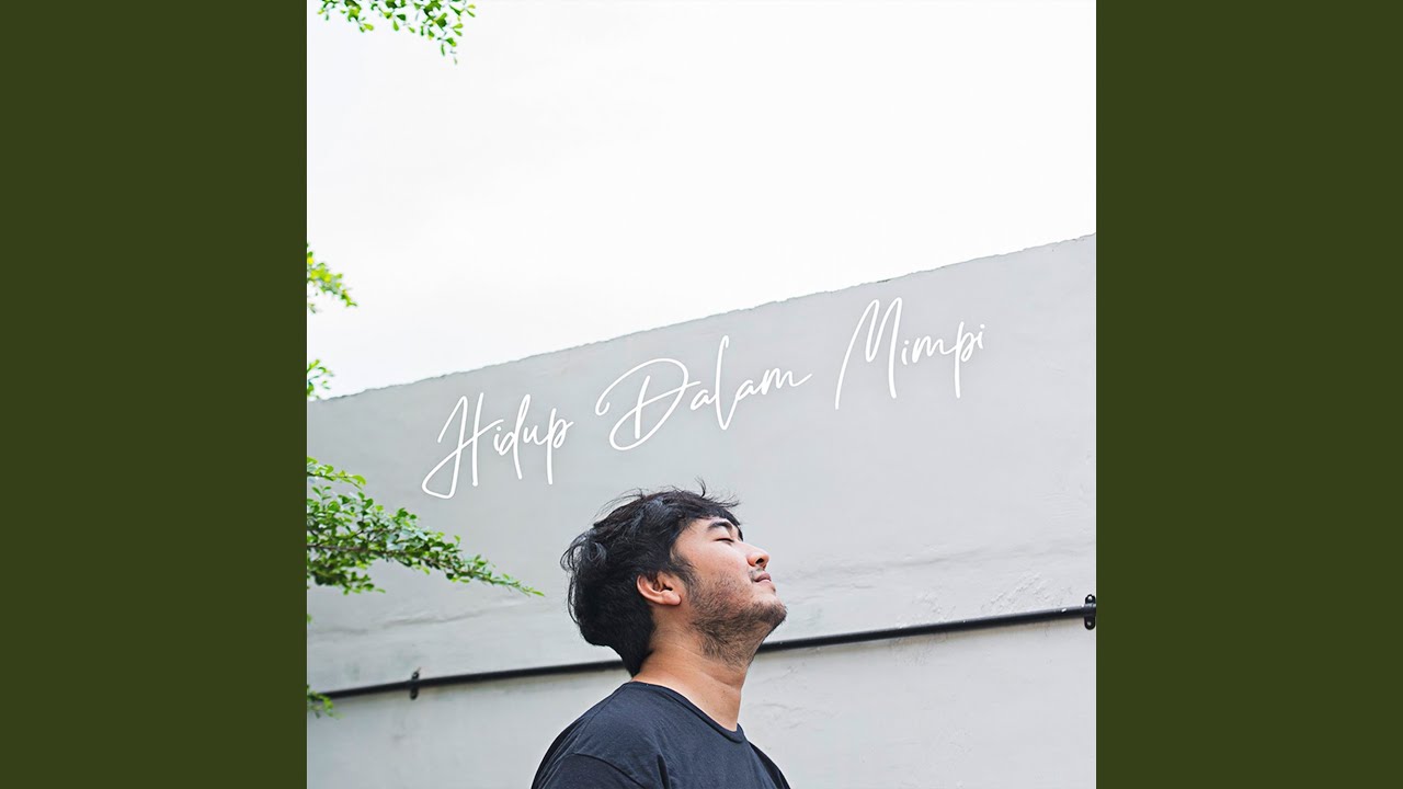 Hidup Dalam Mimpi