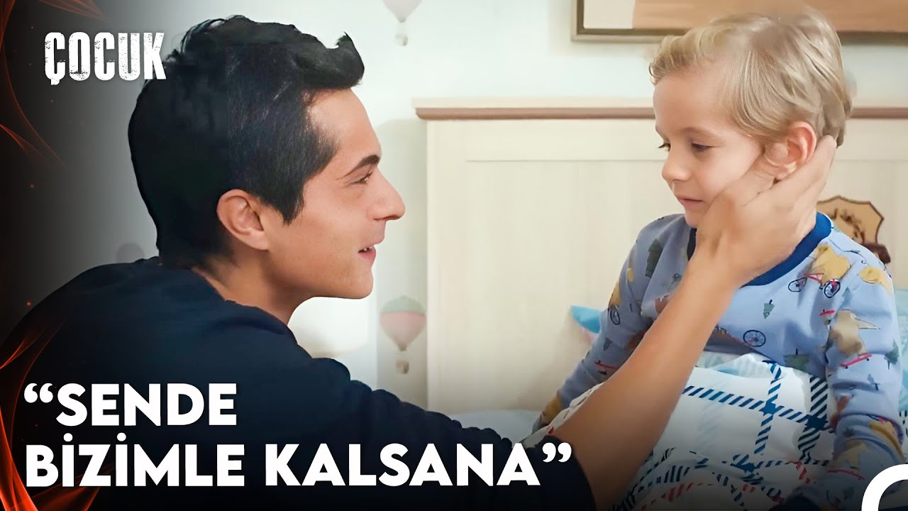 Hasan Oğluna Koştu - Çocuk 11. Bölüm