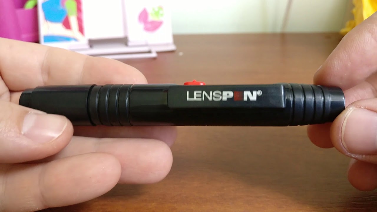 Dust Cleaner Camera LENSPEN LP-1