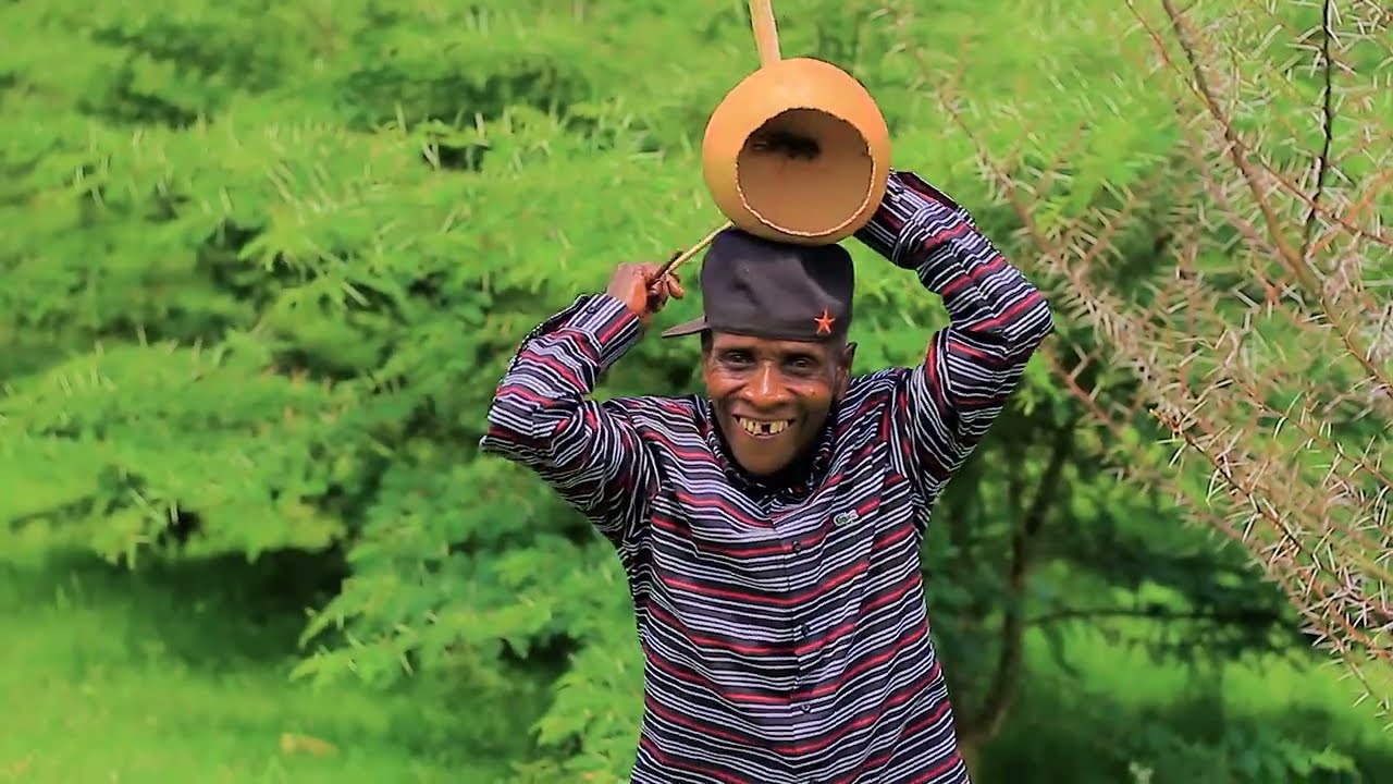 DORE IBIRORI BY MUNYAMBO FT GISUPUSUPU 