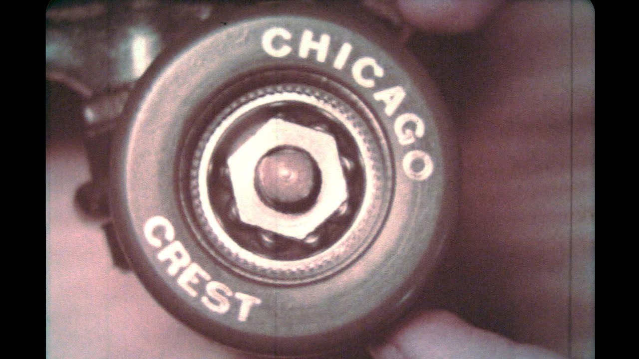 Wheels! (1966)