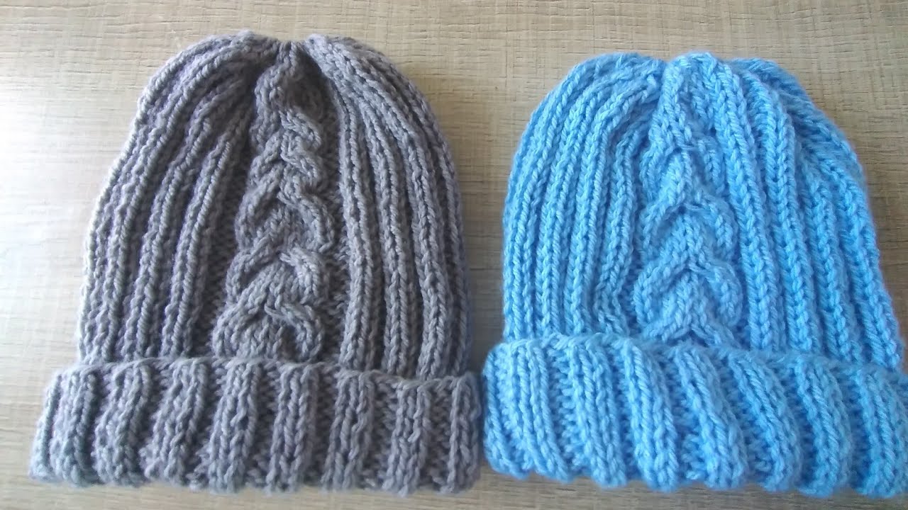 Touca(gorro) TRICÔ.....