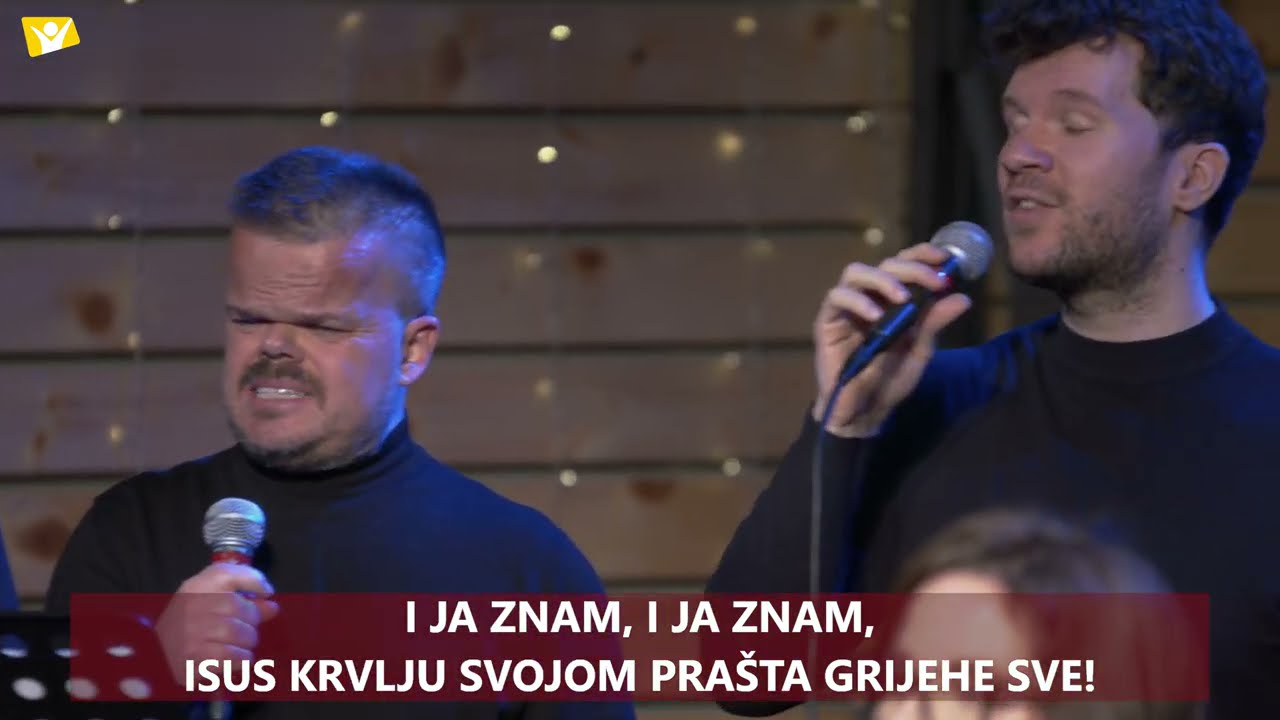 Dođi sada Spasu svome [Melodije nade]
