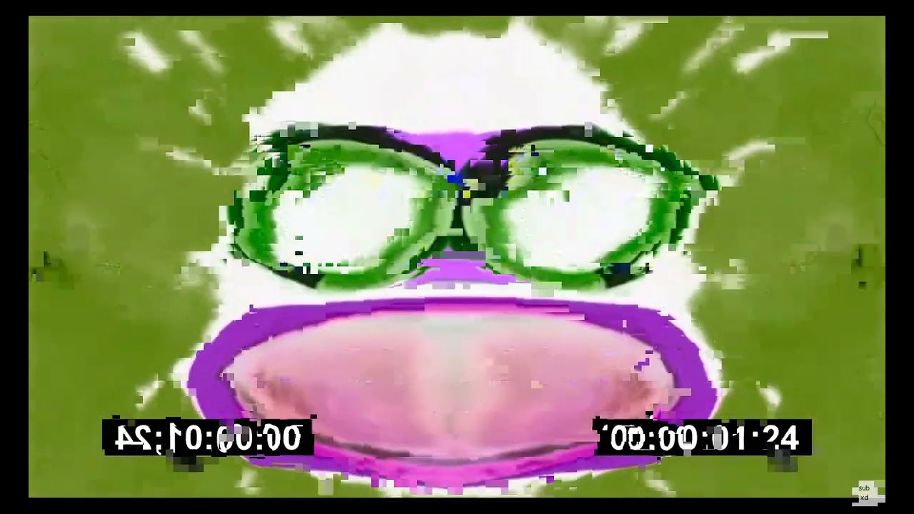 Klasky Csupo Is Weird G Major Collection