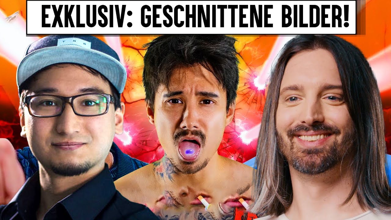 Shawn Bu: Alles über Akt 3 | Filmemacher reagiert