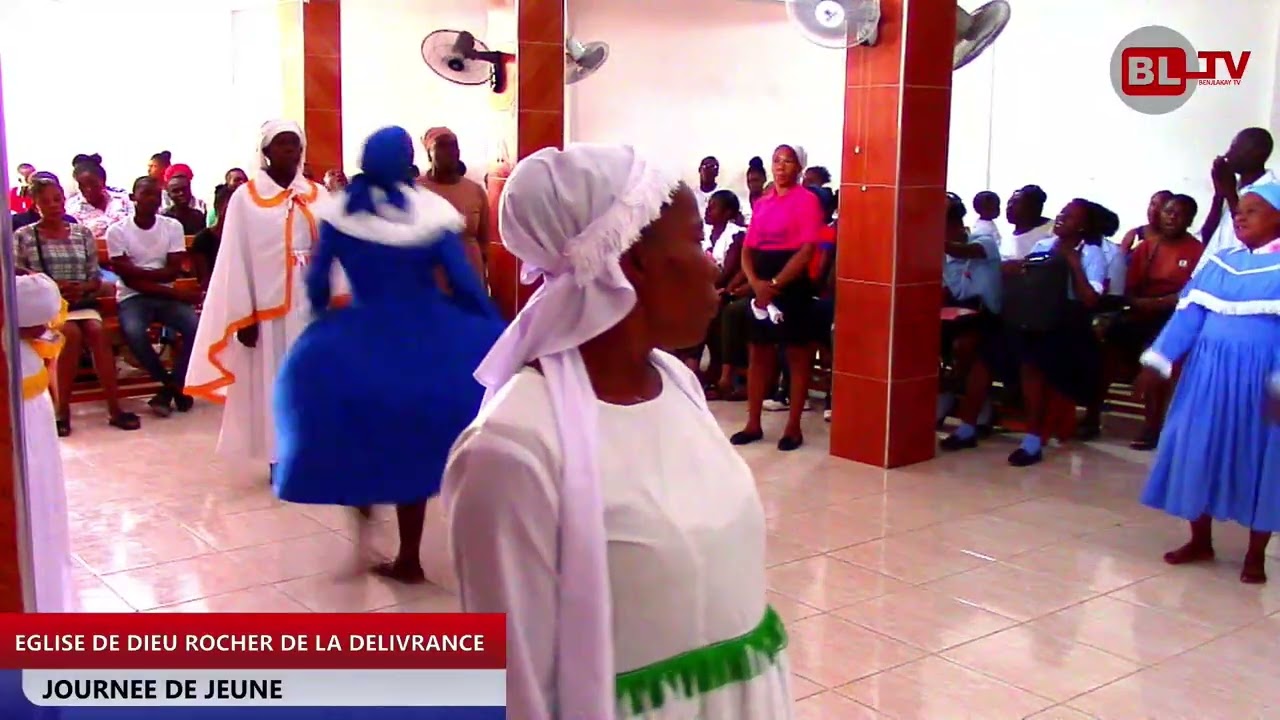 EGLISE DE DIEU ROCHER DE LA DELIVRANCE 🔥🔥🔥🔥🔥🔥🔥