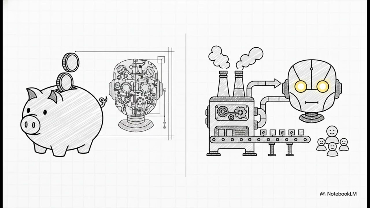 The AI Cloud Revolution