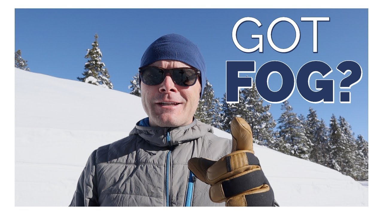 This Is Why Your Camera Gear Is Fogging Up  |  Winter Photography Tips