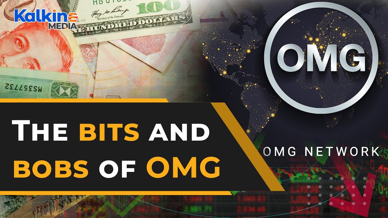 Flash crash: OMG Network tanks by 33% after BOBA airdrop completion