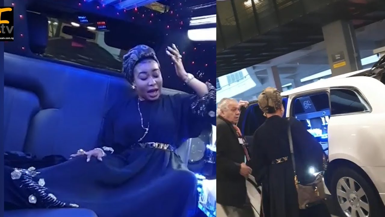 TAKE IT OR LEAVE IT LIZZY ANJORIN IS STICKING RICH SEE ANOTHER LUXURY LIFE STYLE IN UNITED STATE