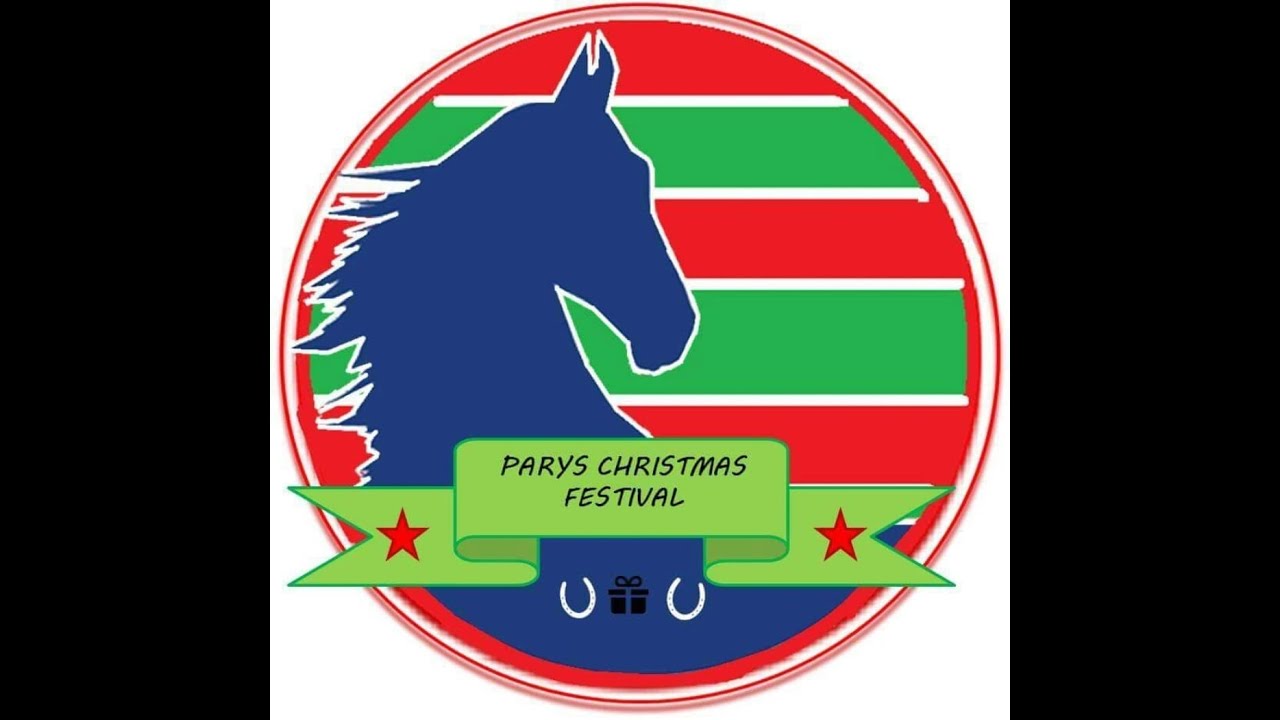 Parys Afridome - Xmas - 6 Des 2024 - Day 2 - Afternoon Session