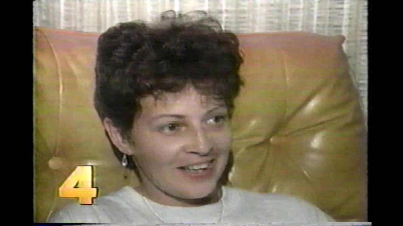 WTVJ 11pm News After 'The Hurricane Andrew Story'