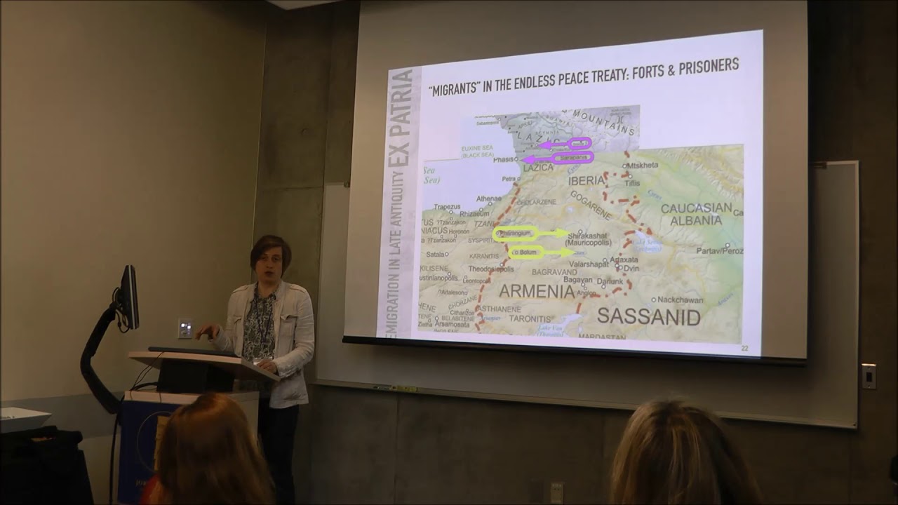 Semnani Conference 