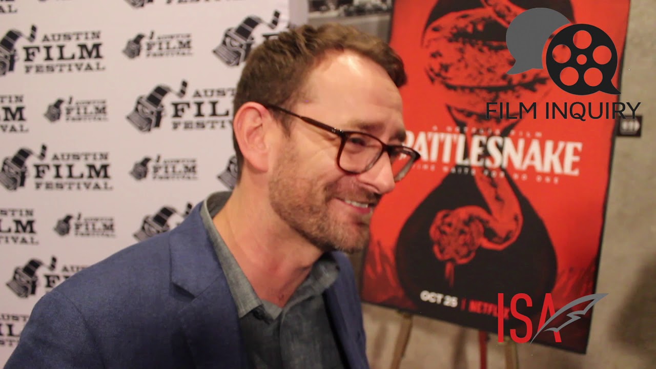 Zak Hilditch on Adapting Stephen King for 