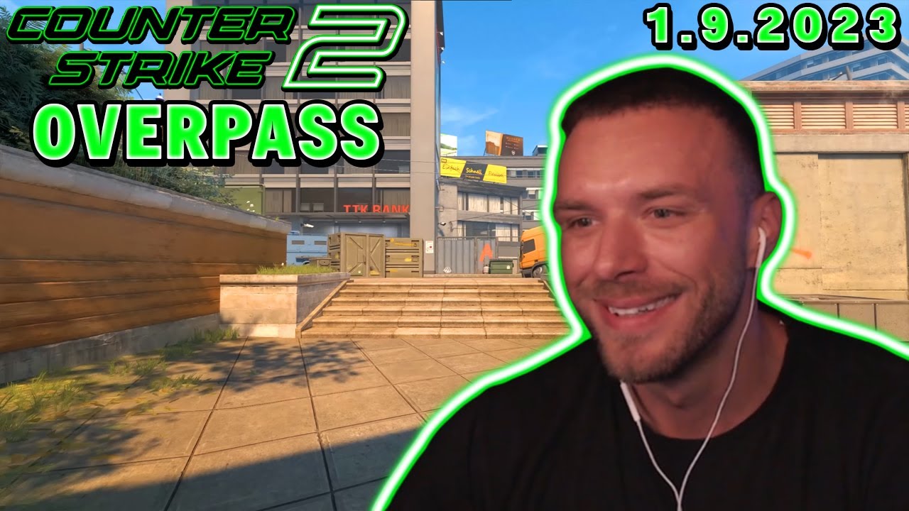 RESTT CS2 - OVERPASS [1.9.2023]