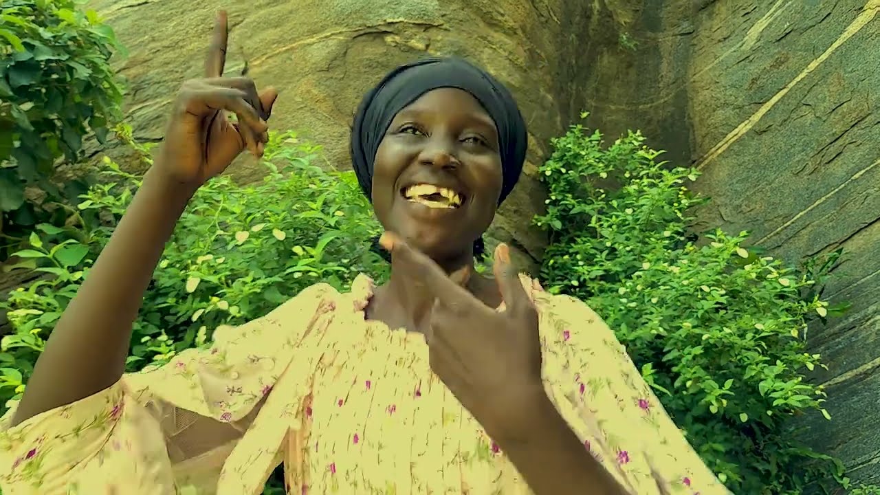 Ciëŋ Mi̱ Mɔaa | Ancient Paths Revivalists | Changkuoth Gatluak (Official video)