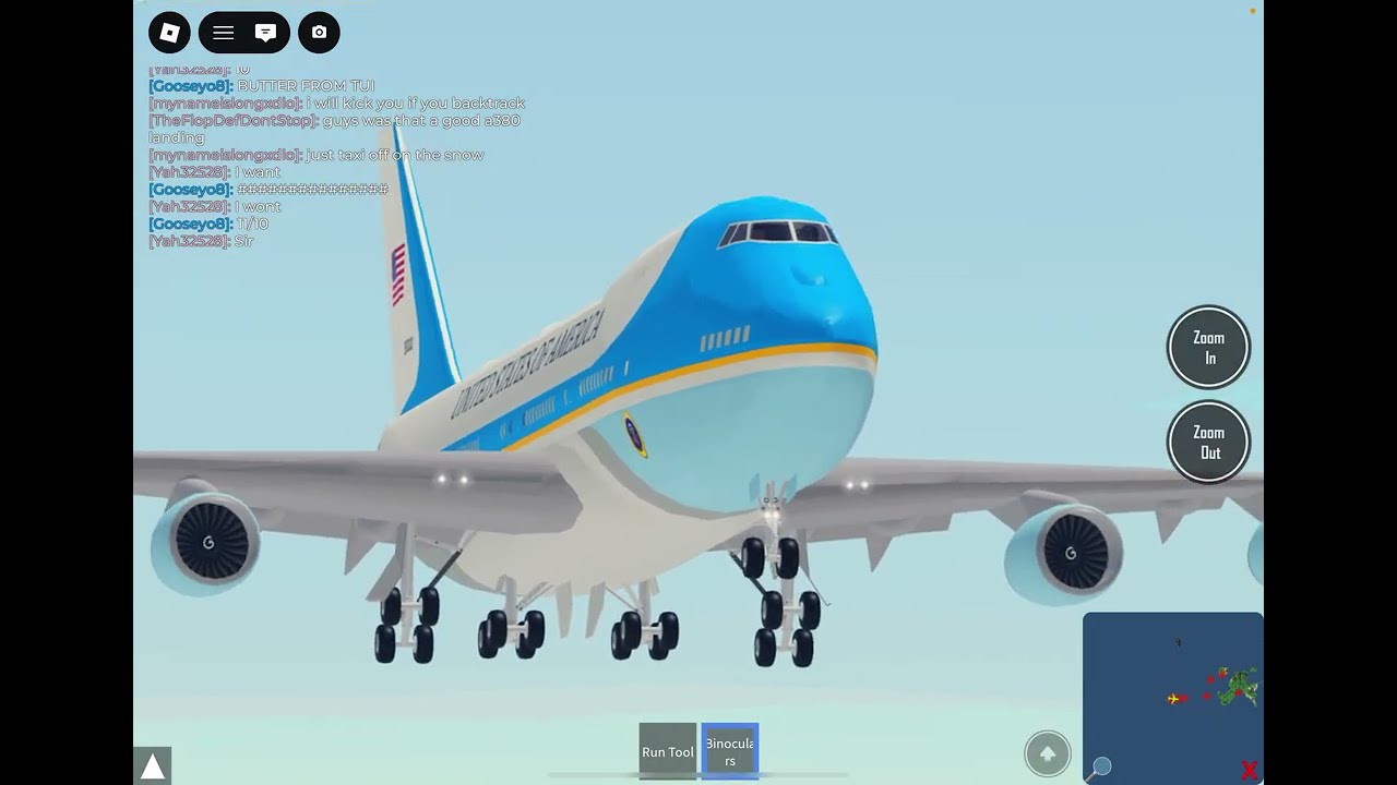 Longnamesspotter’s live stream (PTFS) | Roblox