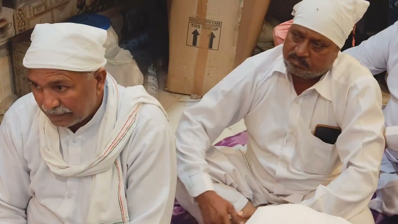सतगुरु धर्मदास जी महाराज 
