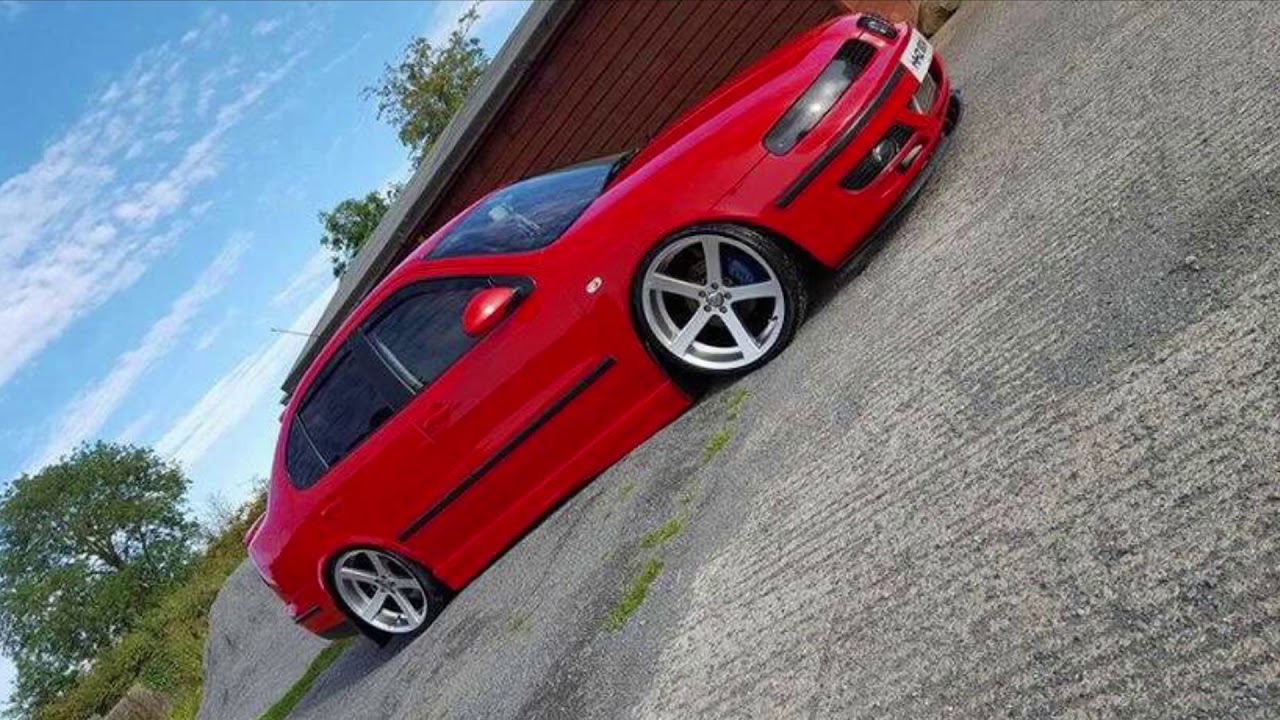 Feltspec VAG’s