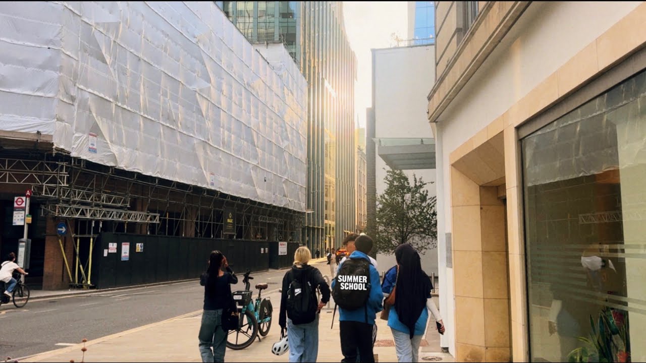 I Went to a Summer School Alone | Was It Worth It?