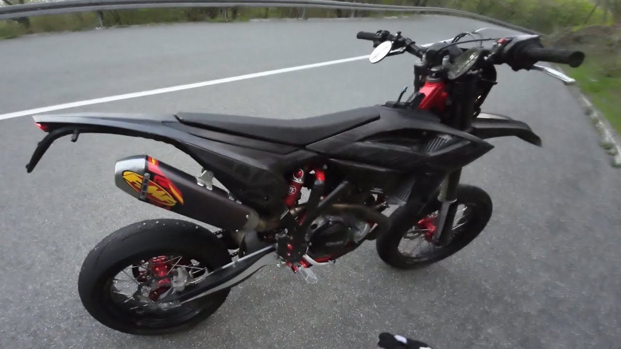 Testriding beta rr 390 2023