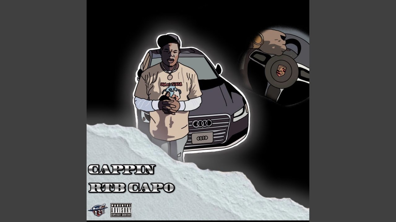 Cappin